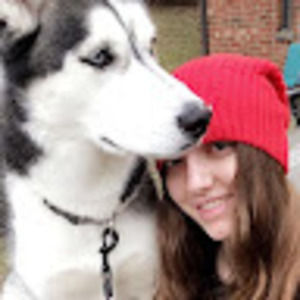 Meet your Posher, Lydia